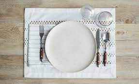 Follow our easy table setting steps for the perfect table. 5 Table Settings Every Host Should Know What S For Dinner