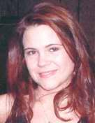 Amber Garcia Obituary