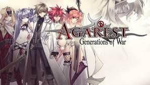 Agarest generations of war 2 showcases a fantastically advanced system of battle. Agarest Generations Of War On Steam