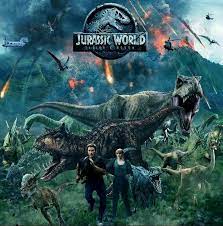 Pin De Sta8hs En Jurassic World 2 Dinosaurios Jurassic World Dinosaurios De Jurassic Park Parque Jurasico