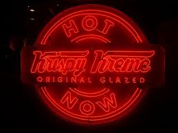 Krispy Kreme N Street Washington D C Krispy Kreme Krispy Kreme Doughnut Southern Sayings