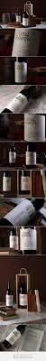 Foral De Murca Wine Packaging Design Wine Label Design Graphic Design Packaging