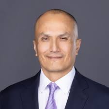 I'm quite honored and very happy to announce I've been named a 2025 Fellow  to The Economic Club of New York! For the next year, my cohort and I will  participate in