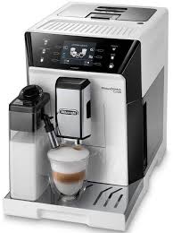 Customers who viewed this item also viewed. Ø®Ø±ÛŒØ¯ Ùˆ Ù‚ÛŒÙ…Øª Ø§Ø³Ù¾Ø±Ø³Ùˆ Ø³Ø§Ø² Ø¯Ù„ÙˆÙ†Ú¯ÛŒ Ø§ÛŒØªØ§Ù„ÛŒØ§ De Longhi Kaffeevollautomat Primadonna Class Ecam 556 55 W ØªØ±Ø¨