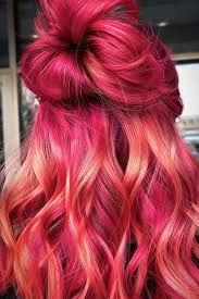 See more ideas about ombre hair, dyed hair, ombre hair color. 28 Beautiful Red Ombre Hair Lovehairstyles Com