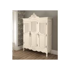 Diy ikea bestå rattan hack. Rattan Antique French Wardrobe