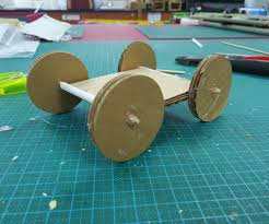 We may also ask to see a copy of your driver's license or other identifying documents. A Simple Cardboard Car To Make With Kids 7 Steps With Pictures Instructables