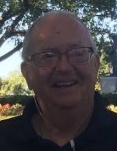 Obituary information for Ron (Pops) Ward