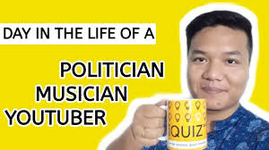 A Day in the Life of Daniel Langthasa