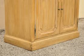 Let's go over some of the key elements of a french living room. Large Vintage Cerused Oak French Country Provincial Style Tv Cabinet Armoire For Sale At 1stdibs