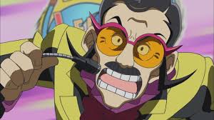 Yu Gi Oh Arc V 1x31 The Pendulum Swings Both Ways Part 1 Youtube