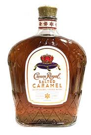 Wrap individually in parchment paper. Crown Royal Salted Caramel Whisky