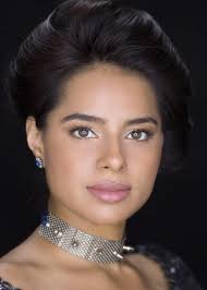 Elena Diaz's Casting Frontier