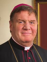 Cardinal Joseph W. Tobin