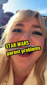 Star Wars Parental Arguments: A Humorous Take