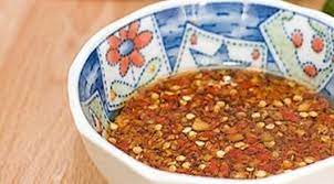 Cara membuat sambal goreng kentang, anti gagal! Resep Sambal Mercon Lifestyle Fimela Com