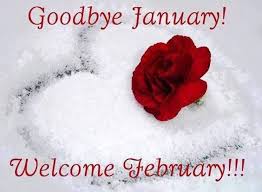 Writer Granny S World By Nancy Julien Kopp Lots Of Things To Write About In February Welcome February Welcome February Images February Images Skachat besplatno mp3 beautiful goodbye january welcome february greetings wishes e card love month new month whtsap video. welcome february images