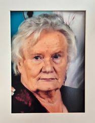 Condolence Book for Anne MCKEOWN (née Callaghan) (Mullingar, Westmeath)