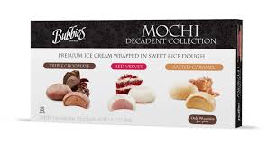 If you covet those glossy, perfectly iced sugar cookies but don't feel like your pastry skills are quite up to par enough to do it yourself, we're here to help. Bubbies Mochi Ice Cream Expands Its Growing Costco Offerings With New Decadent Collection