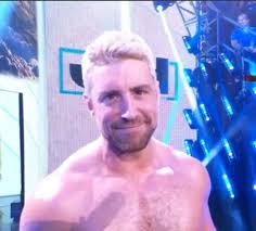 Erase one from wrestling. : r/SantiZapVideos