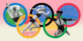 Some weightlifters dream of joining t. Summer Olympics 2021 Schedule Events And Where To Watch