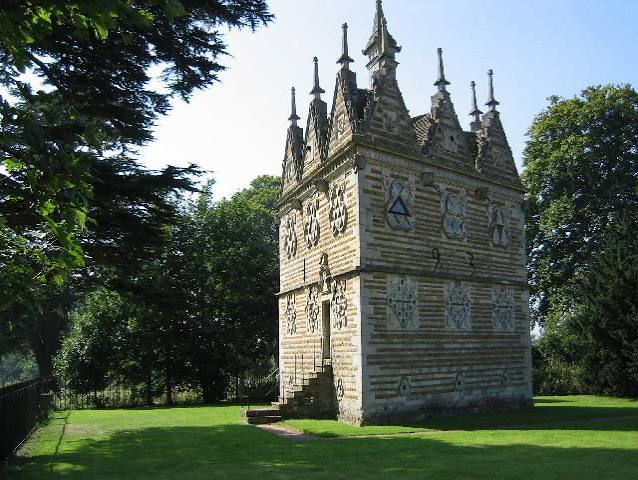 Pineapples, Sugar Loaves and Needles: 8 of Britain's Best Follies | History Hit