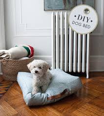 Home Ec 8 Ways To Make Your Own Pet Toys And Beds Design Sponge