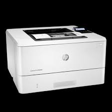 The hp laserjet pro m402dn is a mono laser printer. Hp Laserjet Pro M404dn