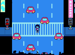 The undertale website was updated. Deltarune Status Update Sept 2020
