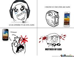 Sweet Mother Of God Memes