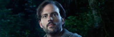 Silas Weir Mitchell GRIMM Interview