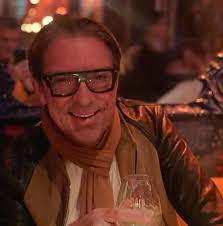 Carl De Moncharline (@carldemoncharline) · Brussels