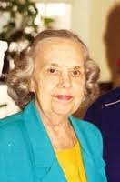 Margaret Hillert Abbott (1921-2008)