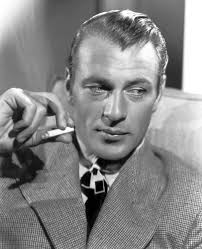 Atores: Gary Cooper