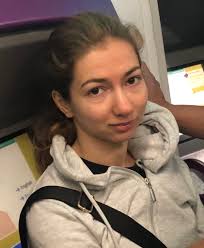 Patsy Leung (@PurplePatsy88)