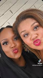 I had the absolute pleasure to Produce and work with some of the most  talented, beautiful, professional and warm hearted people in the business 