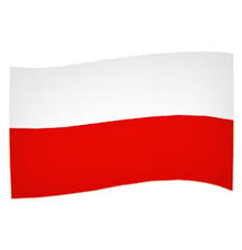 La francia e l'inghiltera dichiaren guera ala germania per difendé la polònia. Bandiera Polonia Calcio 64086 Originale Acquista Online In Offerta