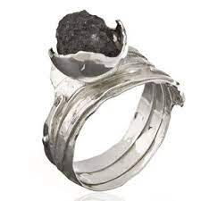 Pin By Tomris Mcdaniel On Want Pinterest Lava Jewelry Modernist Jewelry Rings For Men