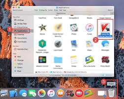 How To Uninstall Kaspersky Internet Security For Mac