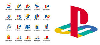 Which one is right for you? Pin By Samantha Wetherell On Blahblahblah Logo Design Process Playstation Logo Identity Design Logo
