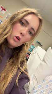 Exploring Town Life with Neve White