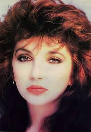 Should we wish Kate Bush a happy birthday, as she turns 67 today? Or is it  inappropriate ?