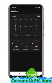 Bass booster bluetooth speaker & headphones can be minimize and run in background to make effect bass booster and equalizer when play music on android, . Flat Equalizer Bass Booster Volume Booster V3 8 0 Ad Free Sap Apk Free Download Oceanofapk