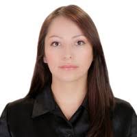 Reyna Paola Cortez Robles