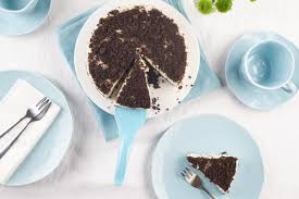 Der perfekte kuchen für oreo und käsekuchen liebhaber. Oreo Torte Rezept Von Backen De