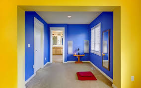 Wall Colour Combination Wall Color Combination House Colors House Painting Colour Combinations
