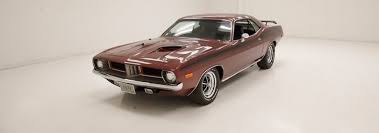 Image result for Burnished Red 1972 Chrysler