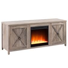 The electric fireplace packages come with an instruction manual which you just need to follow. Fireplace Tv Stand Electric Fireplace Tv Stands Cymax Com