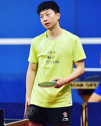 Pin On Table Tennis