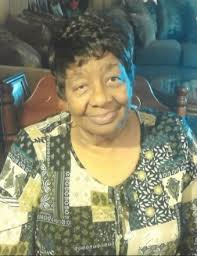 Mary Alice Whitlow Obituary November 12, 2023